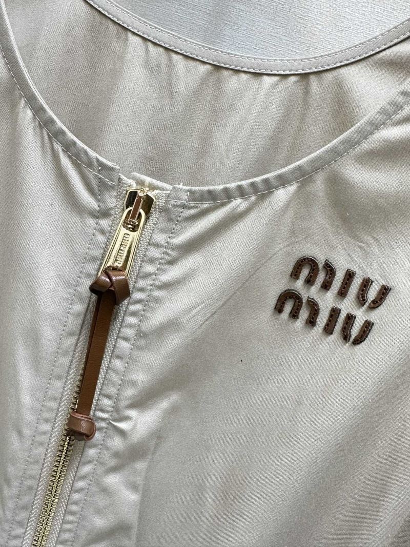 Miu Miu Dress